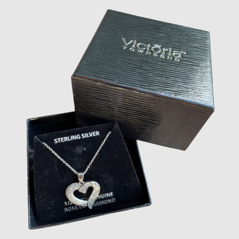 Victoria Townsend Necklaces